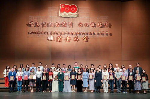 南山區(qū)文化館 探索創(chuàng)新，厚植文化自信的文化藝術交流之路